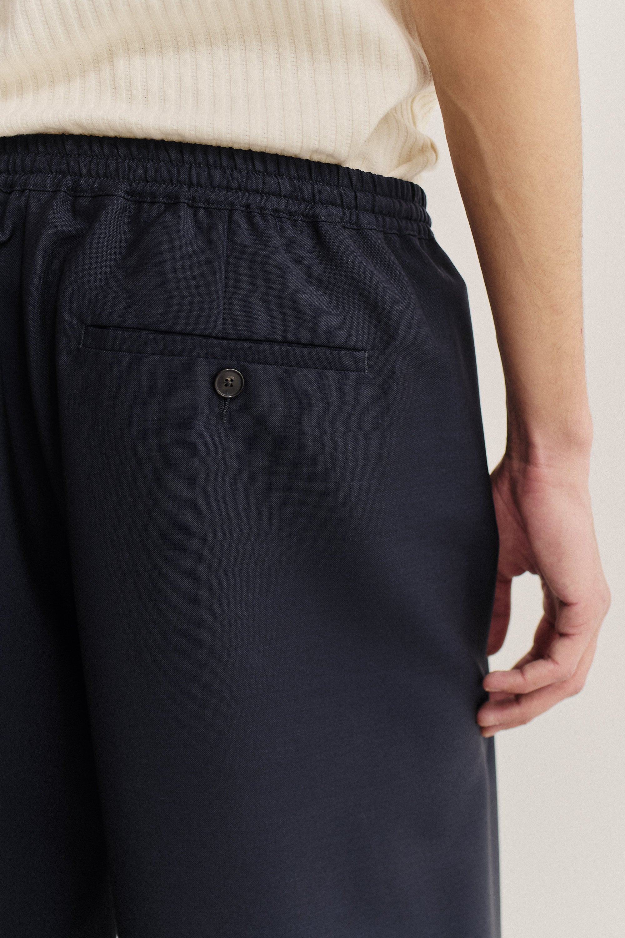SAMURAI TROUSERS – A KIND OF GUISE