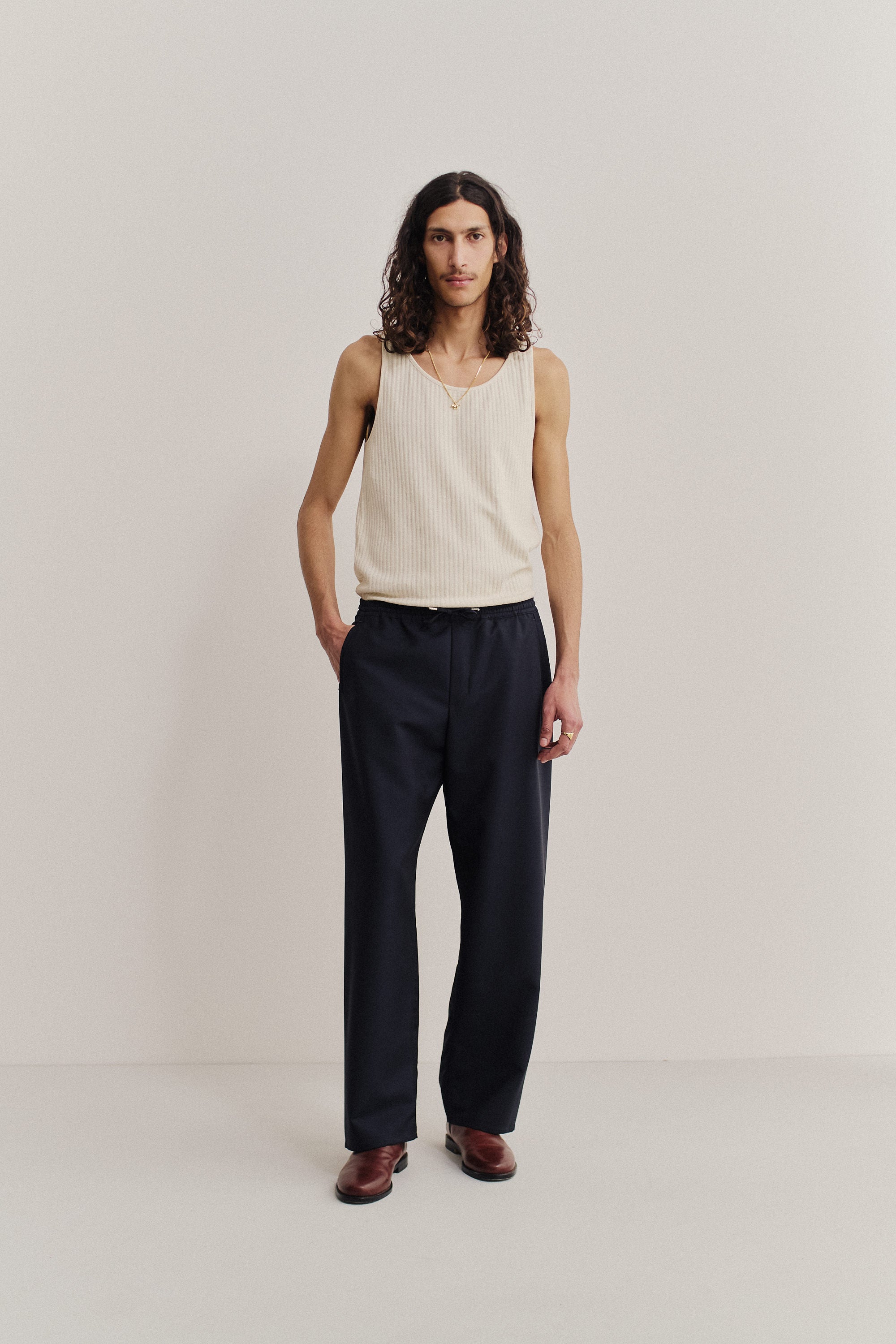 SAMURAI TROUSERS – A KIND OF GUISE