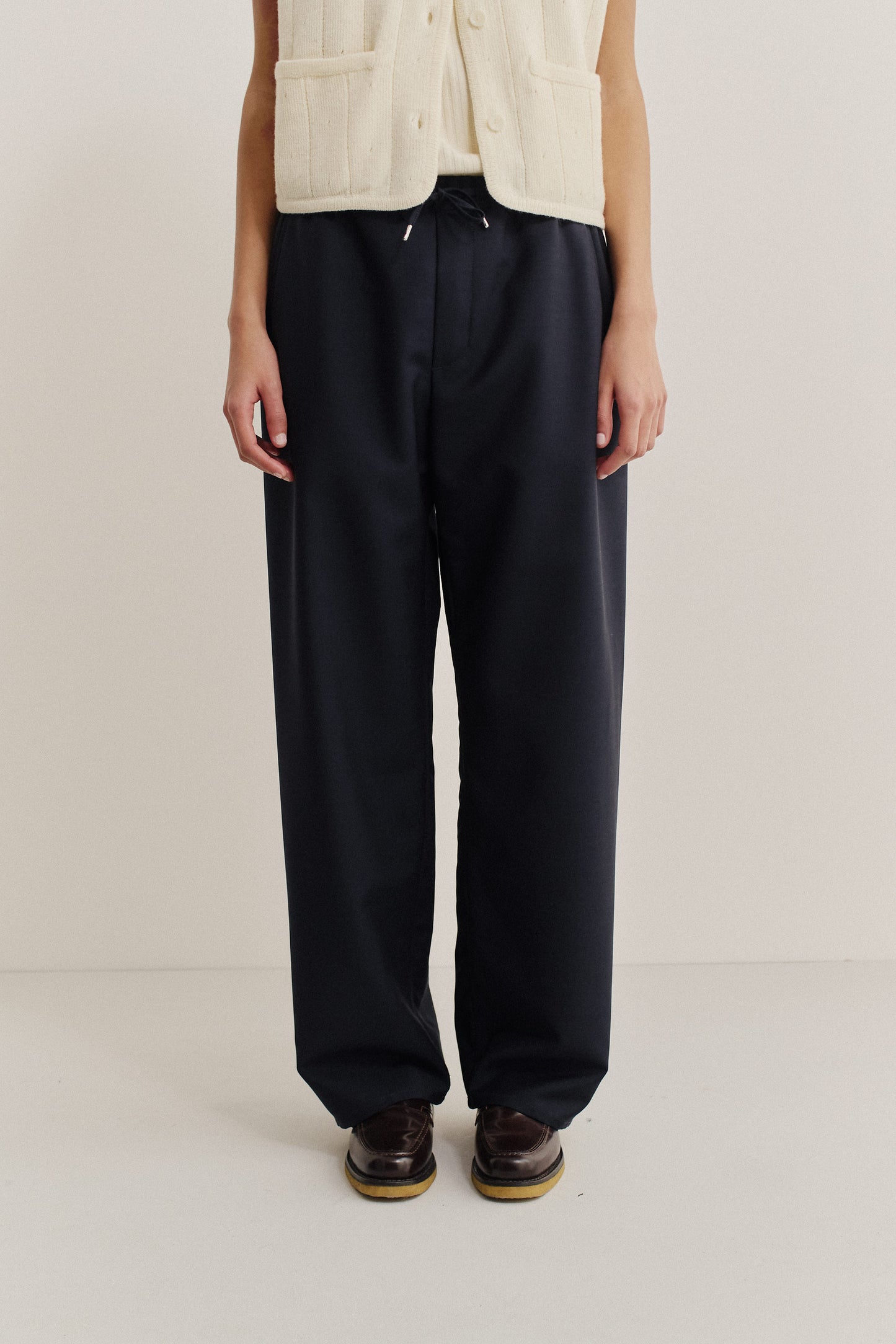 SAMURAI TROUSERS