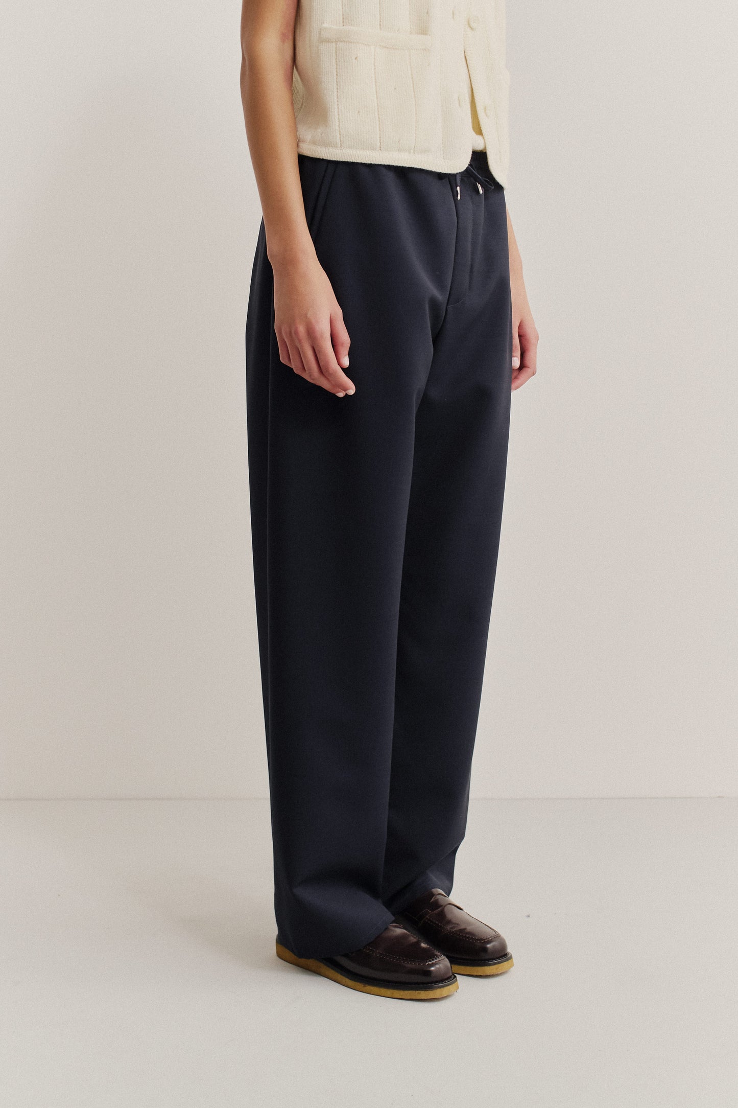 SAMURAI TROUSERS