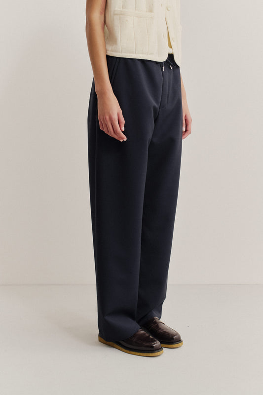 SAMURAI TROUSERS