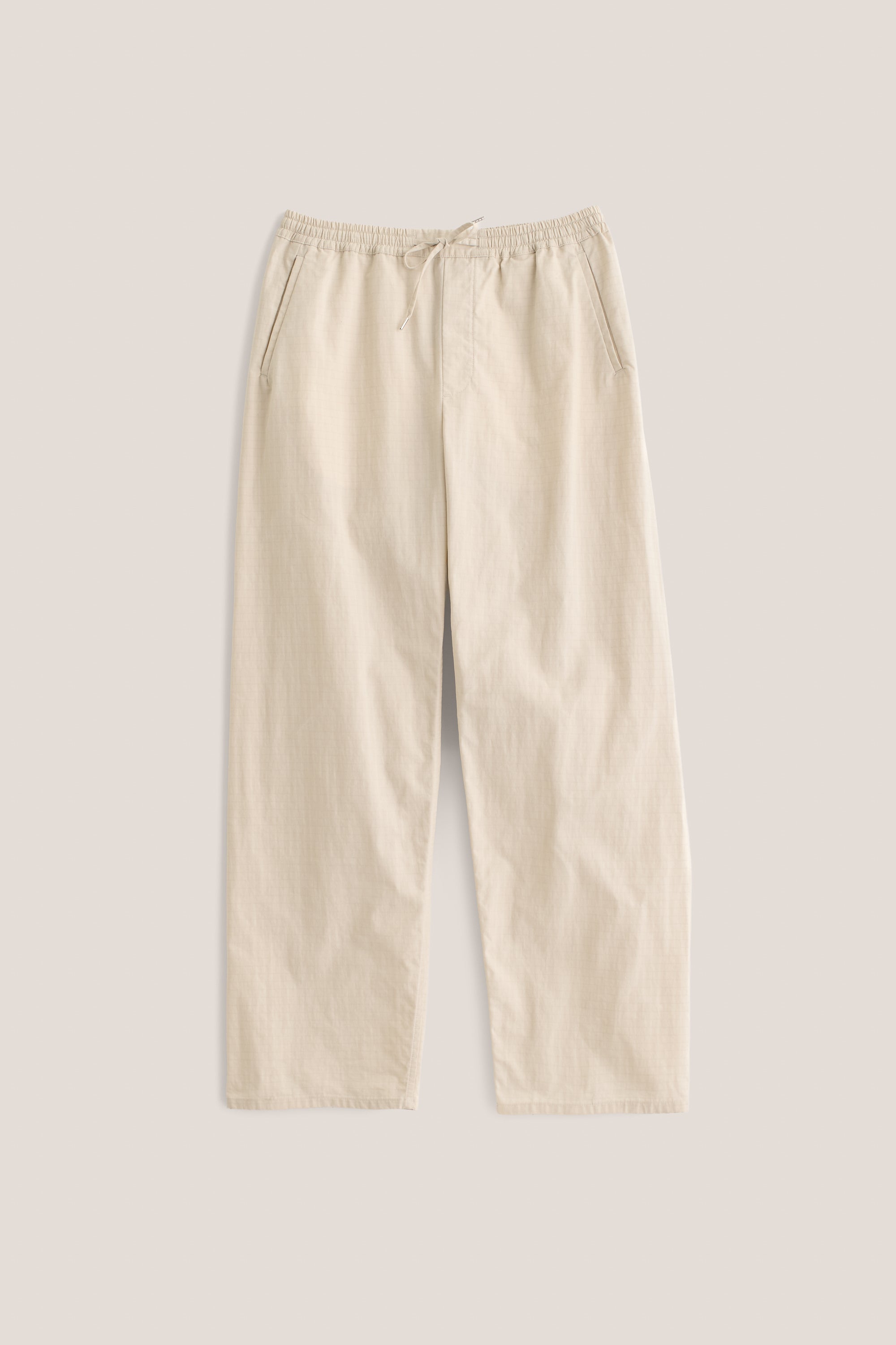 peaceminusone beige スラックス SAMURAI TROUSERS – A KIND OF GUISE