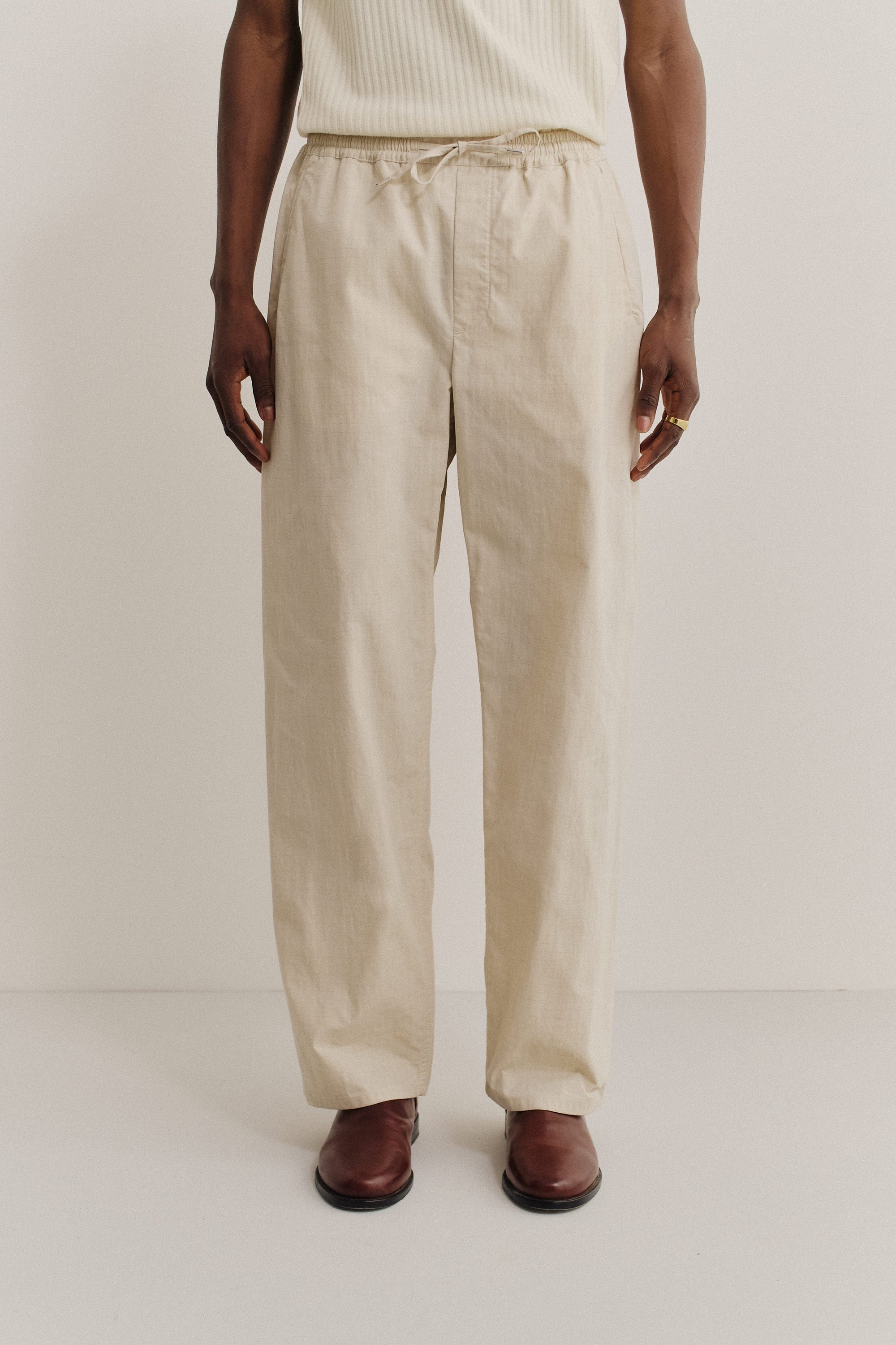 SAMURAI TROUSERS – A KIND OF GUISE