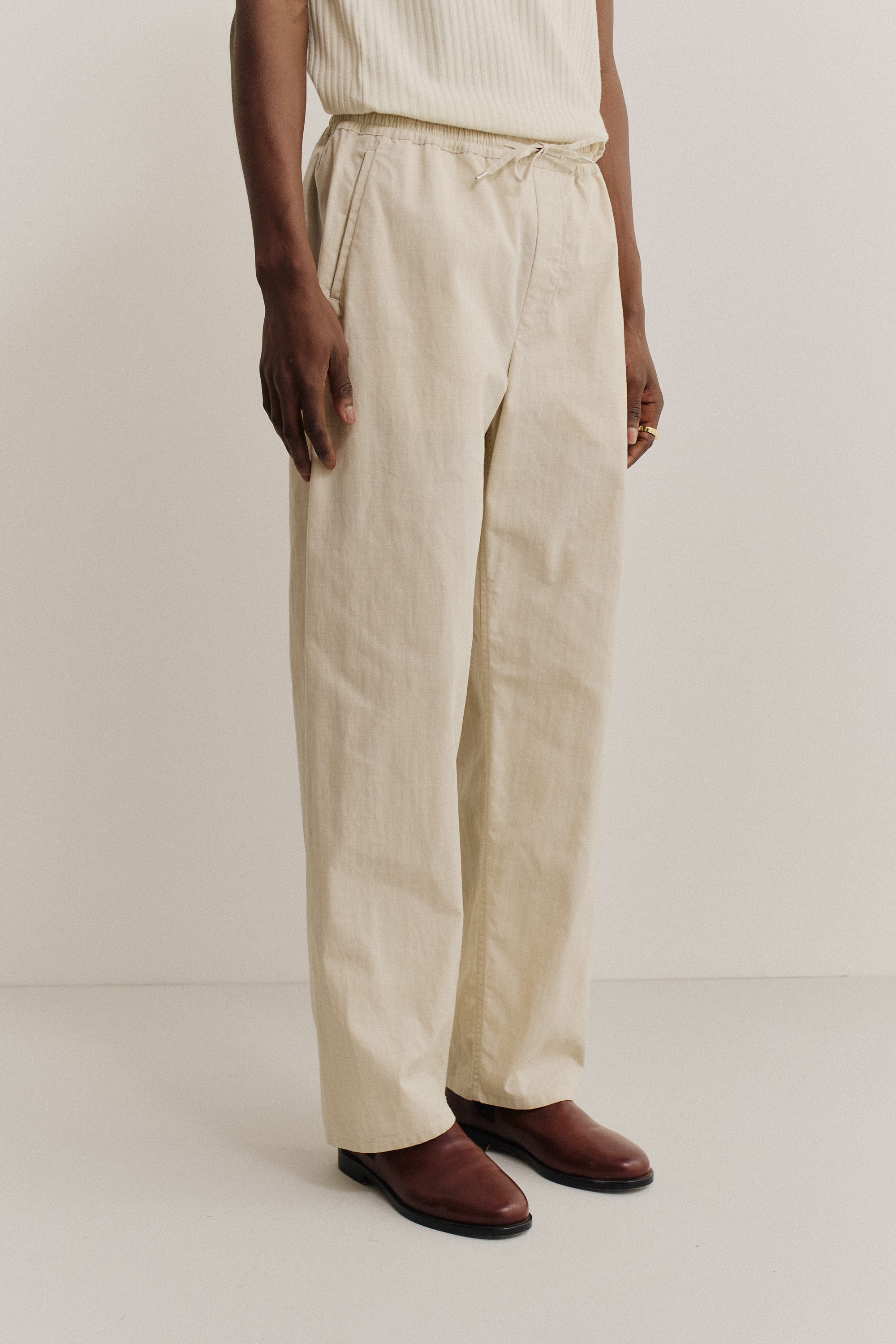 SAMURAI TROUSERS – A KIND OF GUISE