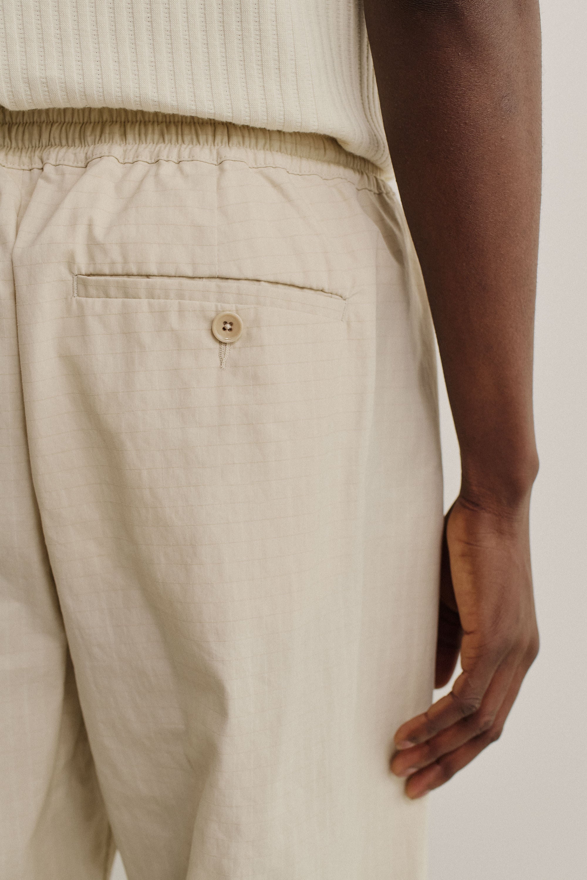 SAMURAI TROUSERS – A KIND OF GUISE