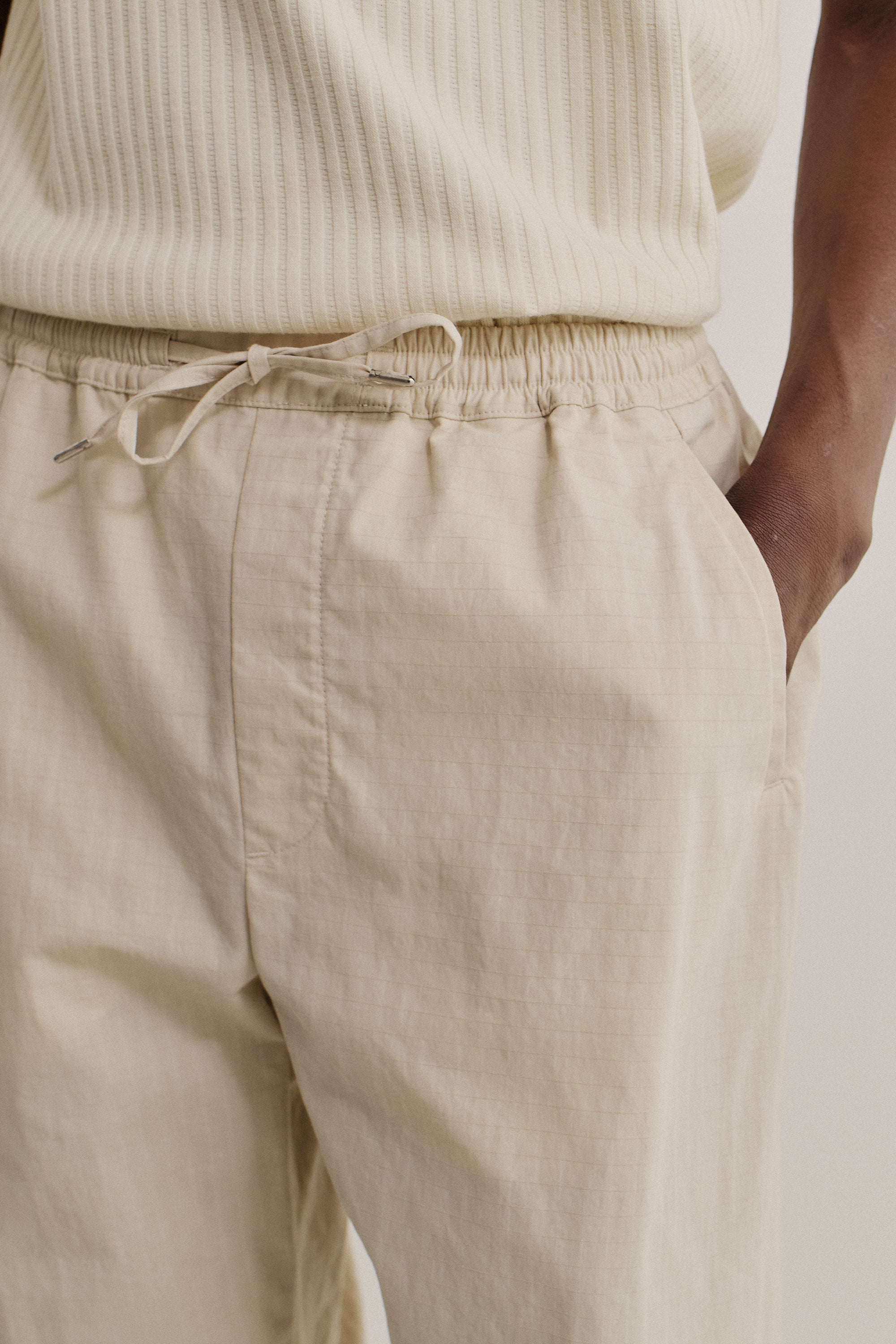 SAMURAI TROUSERS – A KIND OF GUISE
