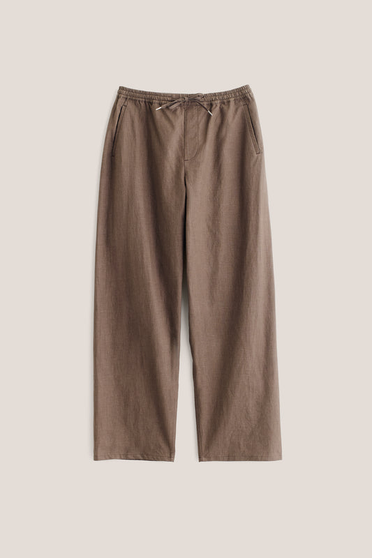 SAMURAI TROUSERS
