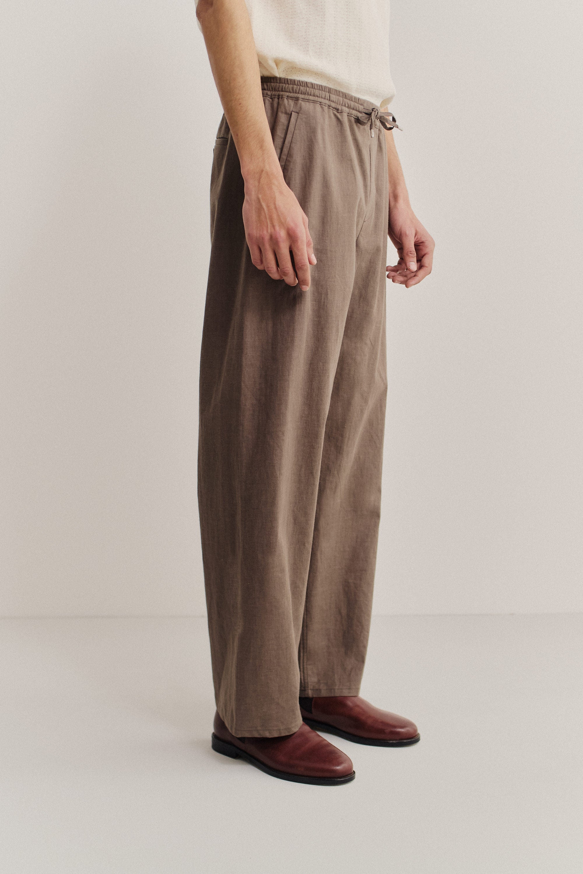 SAMURAI TROUSERS – A KIND OF GUISE