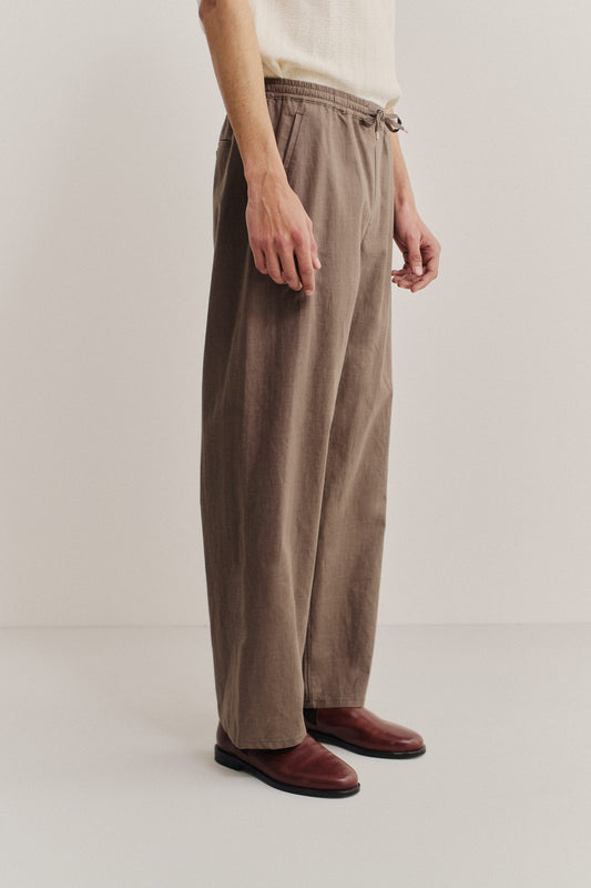SAMURAI TROUSERS