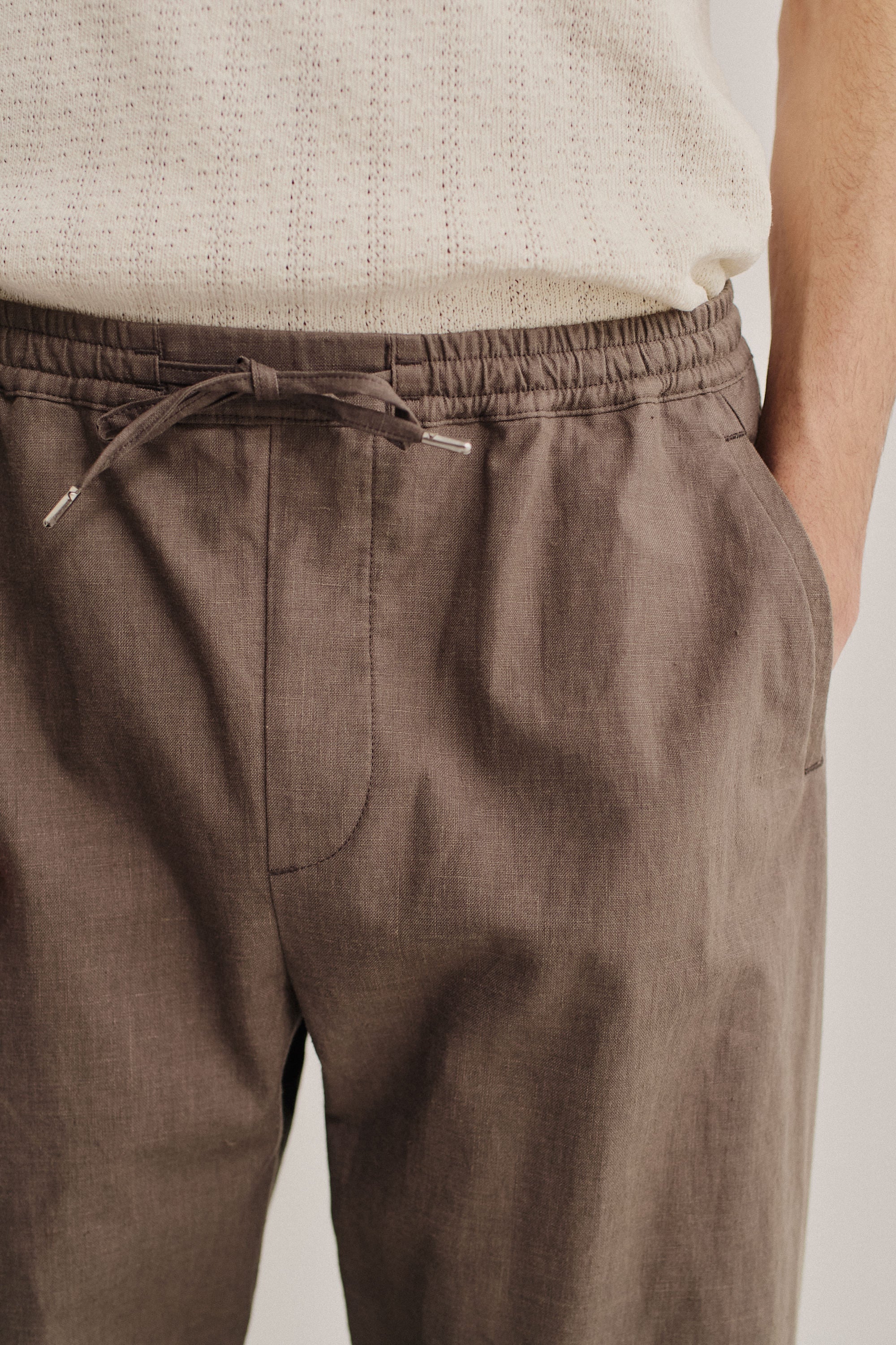 SAMURAI TROUSERS – A KIND OF GUISE