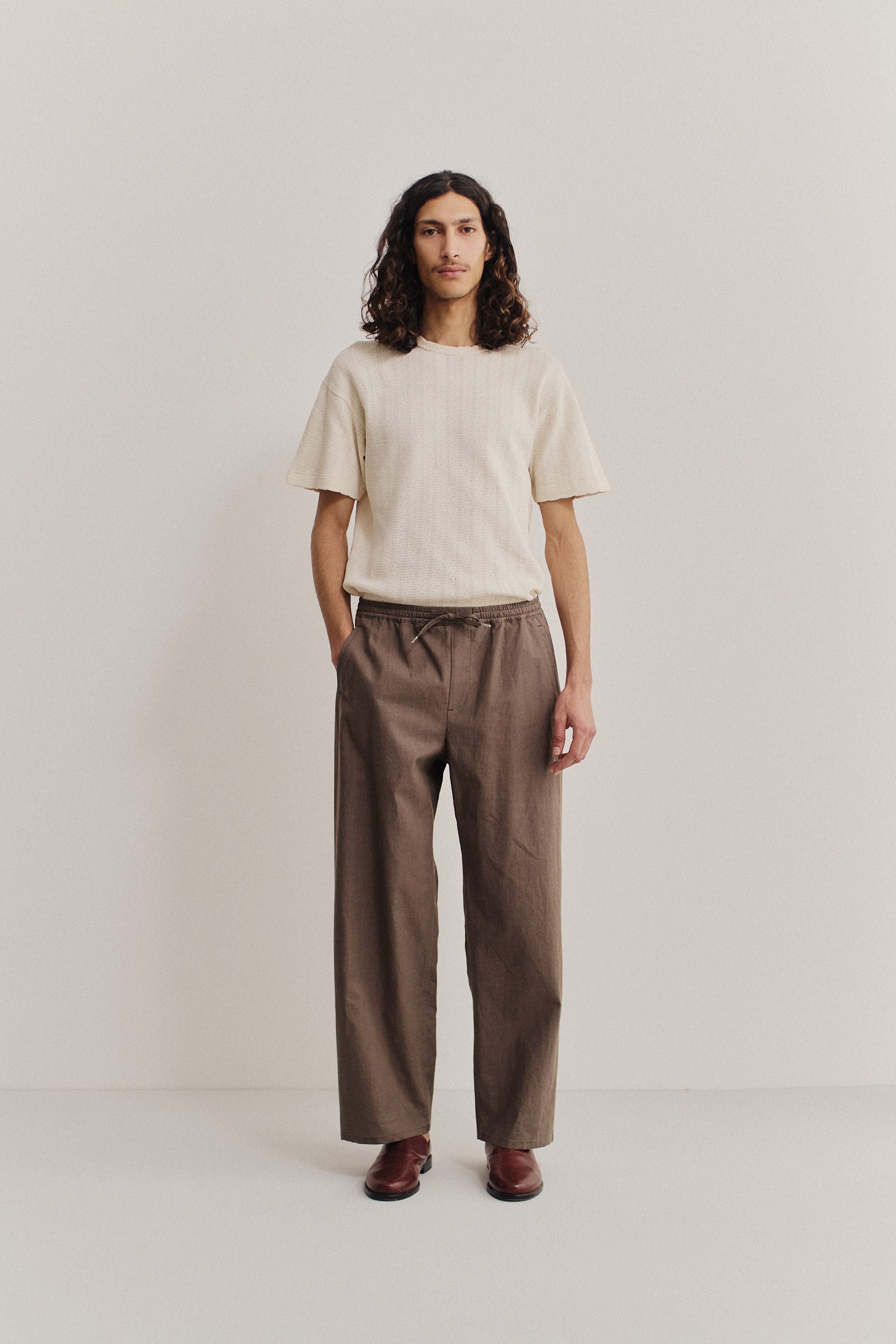 SAMURAI TROUSERS – A KIND OF GUISE