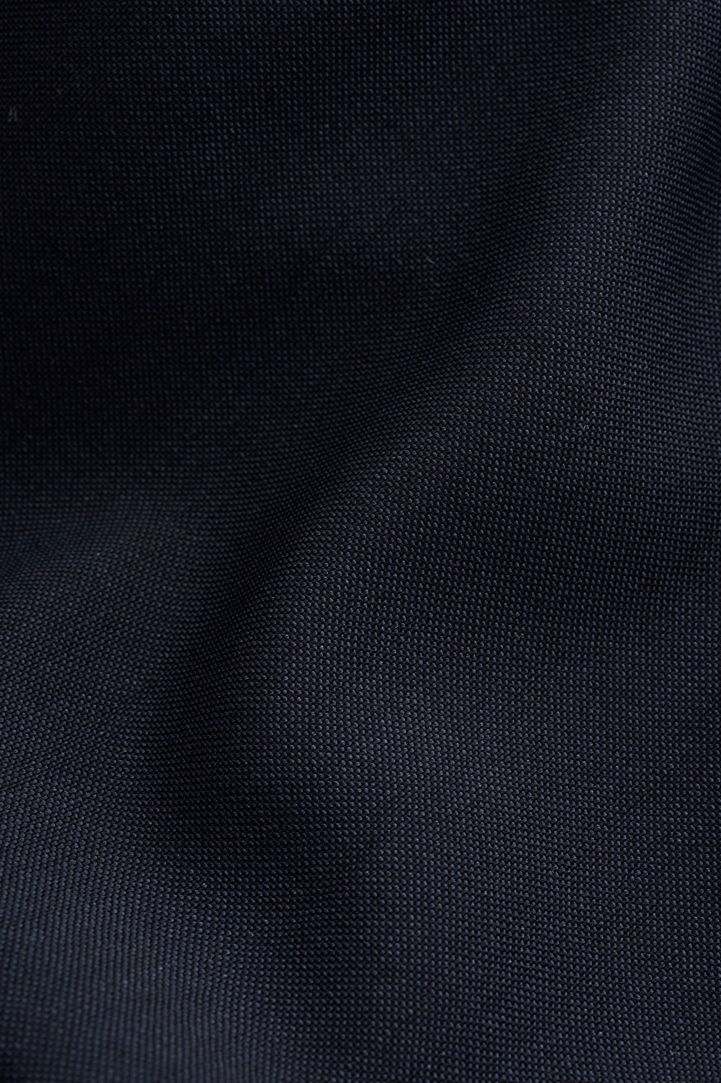 Men's tailoring blazer, virgin wool, dark navy.