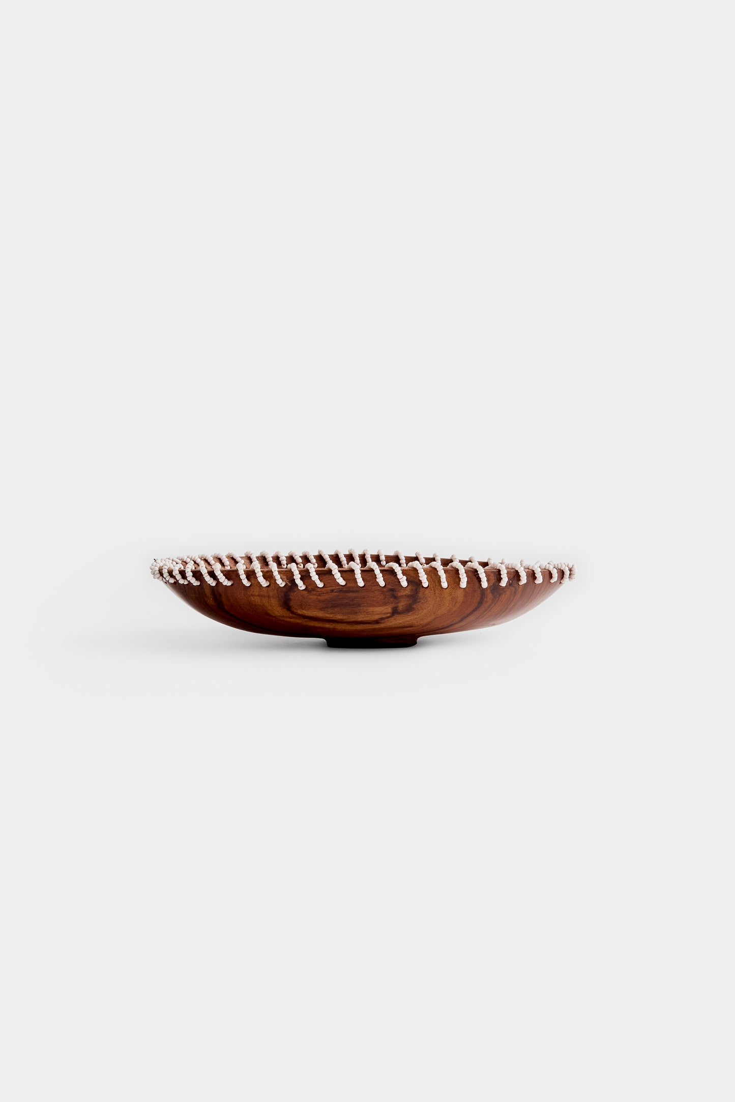 BEADED BOWL