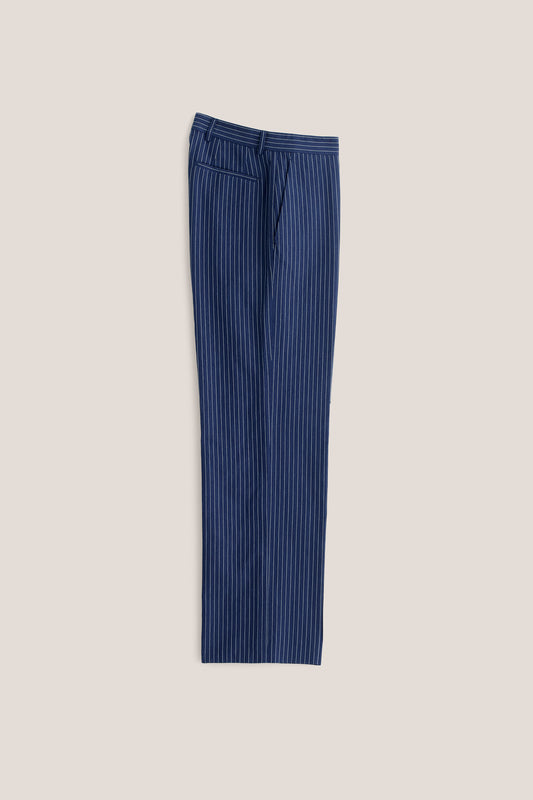 TAILORED WIDE TROUSERS