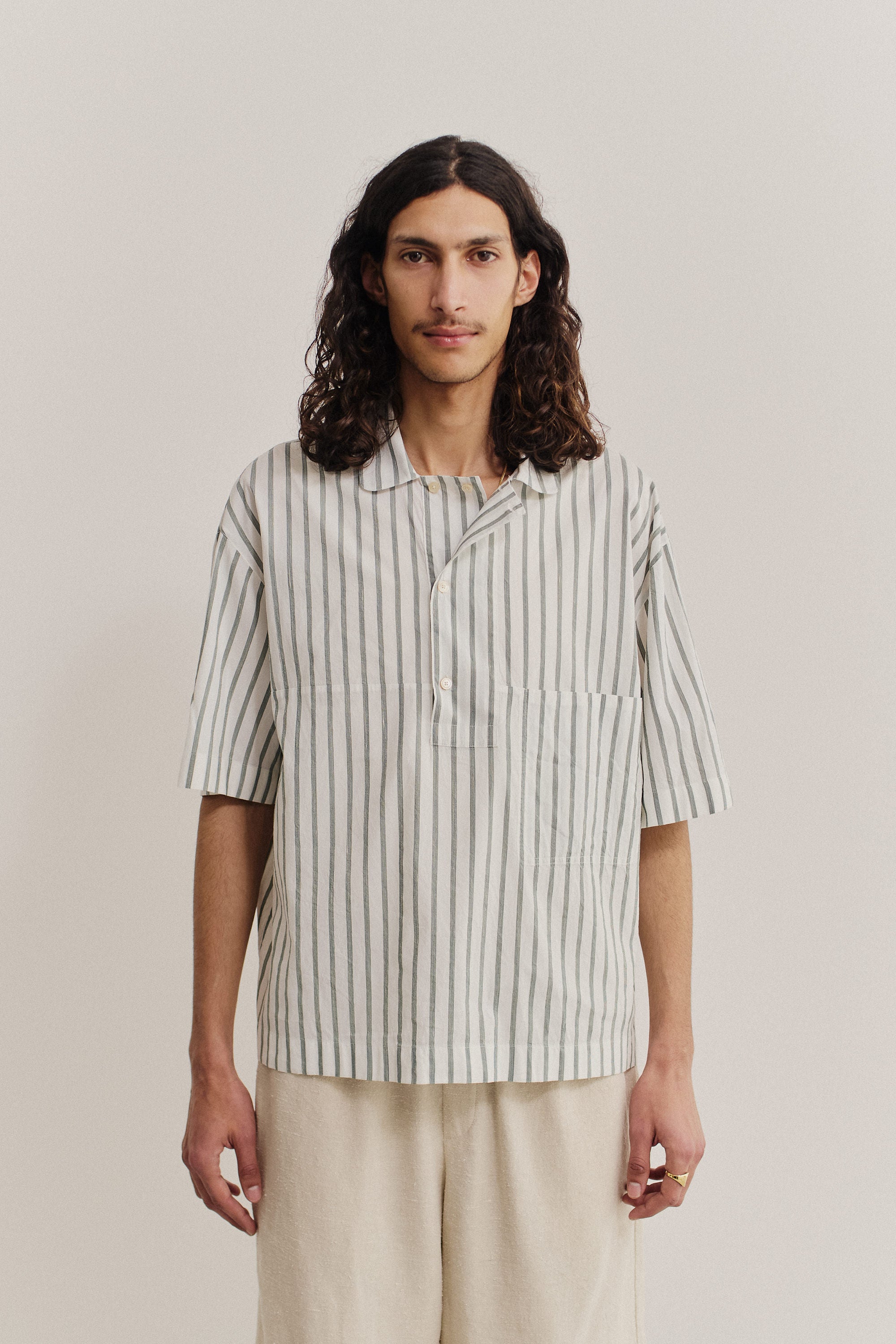 TAITA SHIRT – A KIND OF GUISE