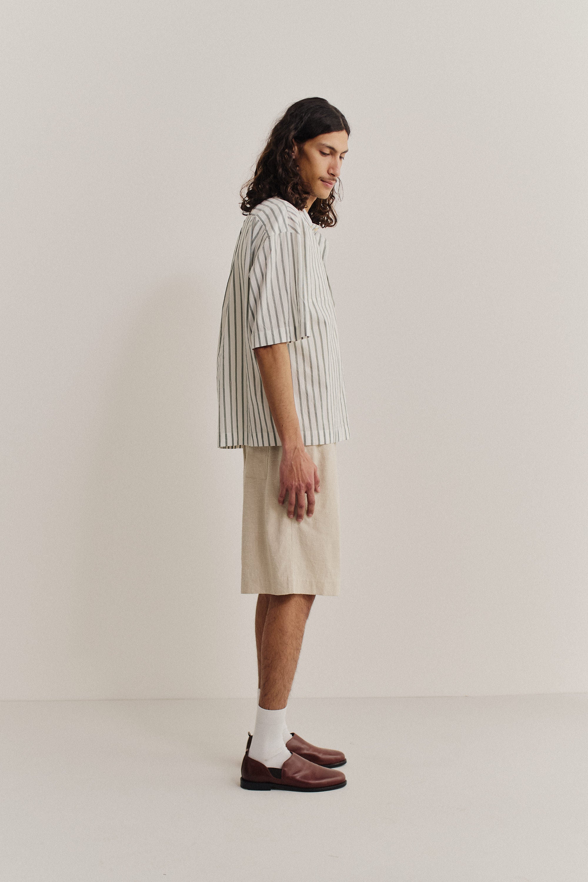 TAITA SHIRT – A KIND OF GUISE
