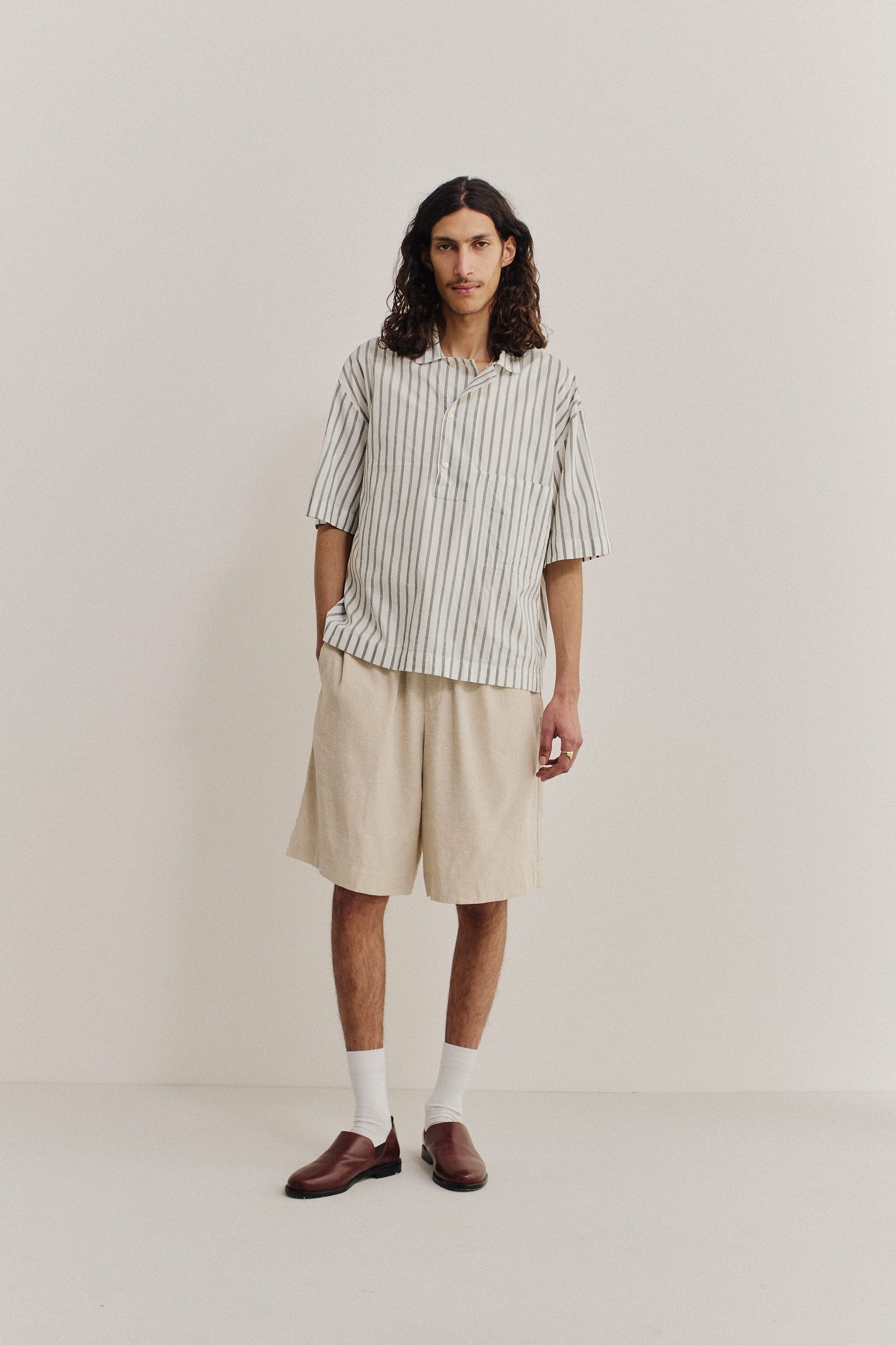 TAITA SHIRT