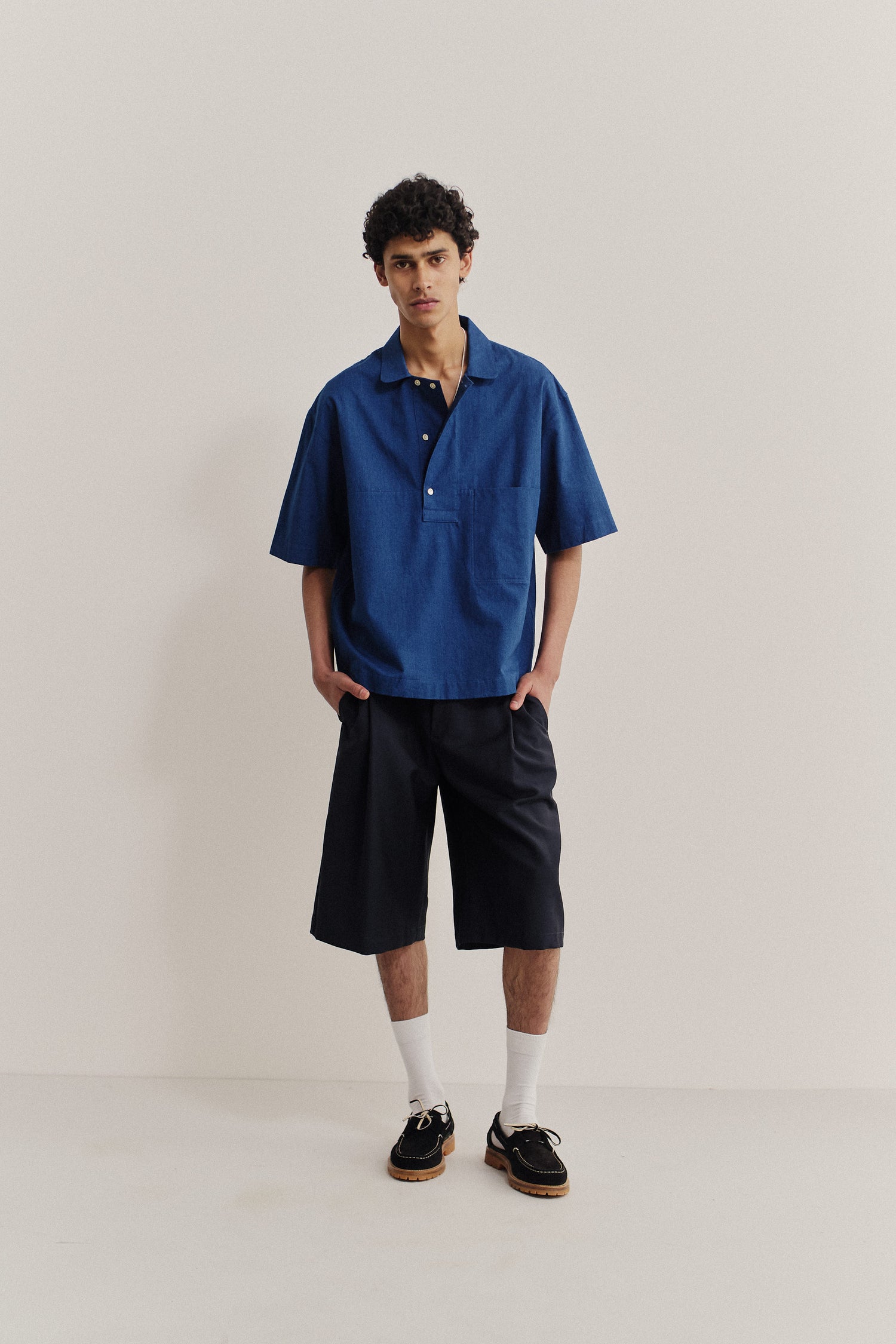TAITA SHIRT