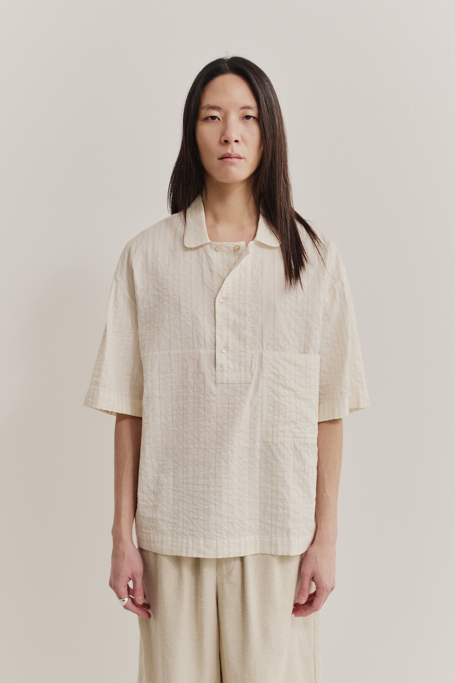 TAITA SHIRT