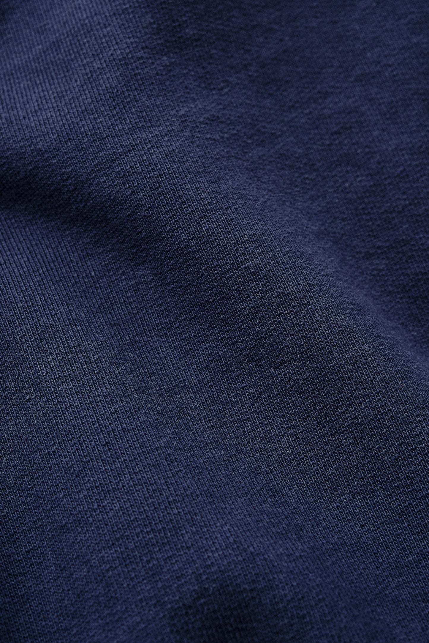 TARI HOODED CREWNECK