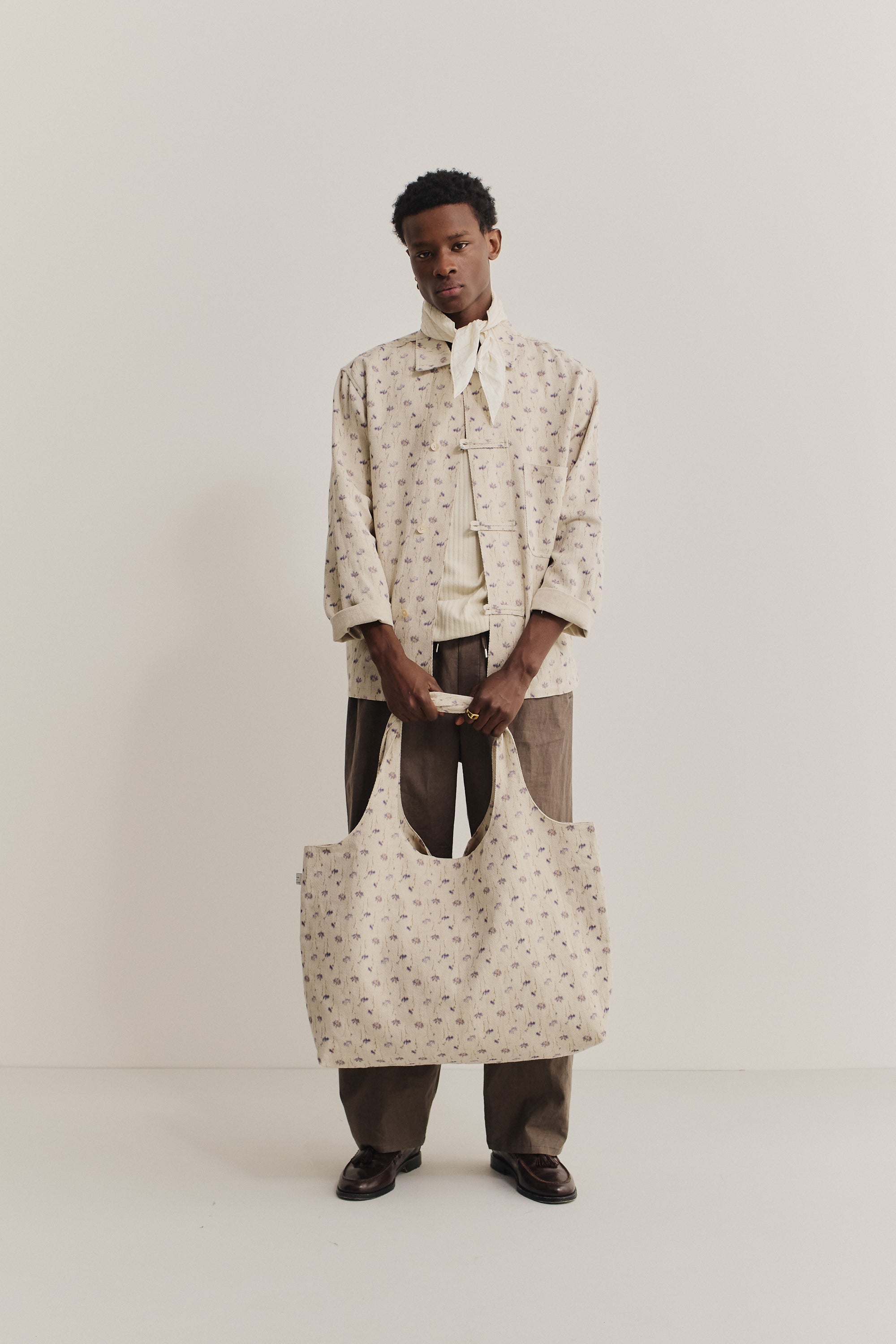 nanamica × A KIND OF GUISE Shoulder Bag SHOULDER BAG – A KIND OF GUISE