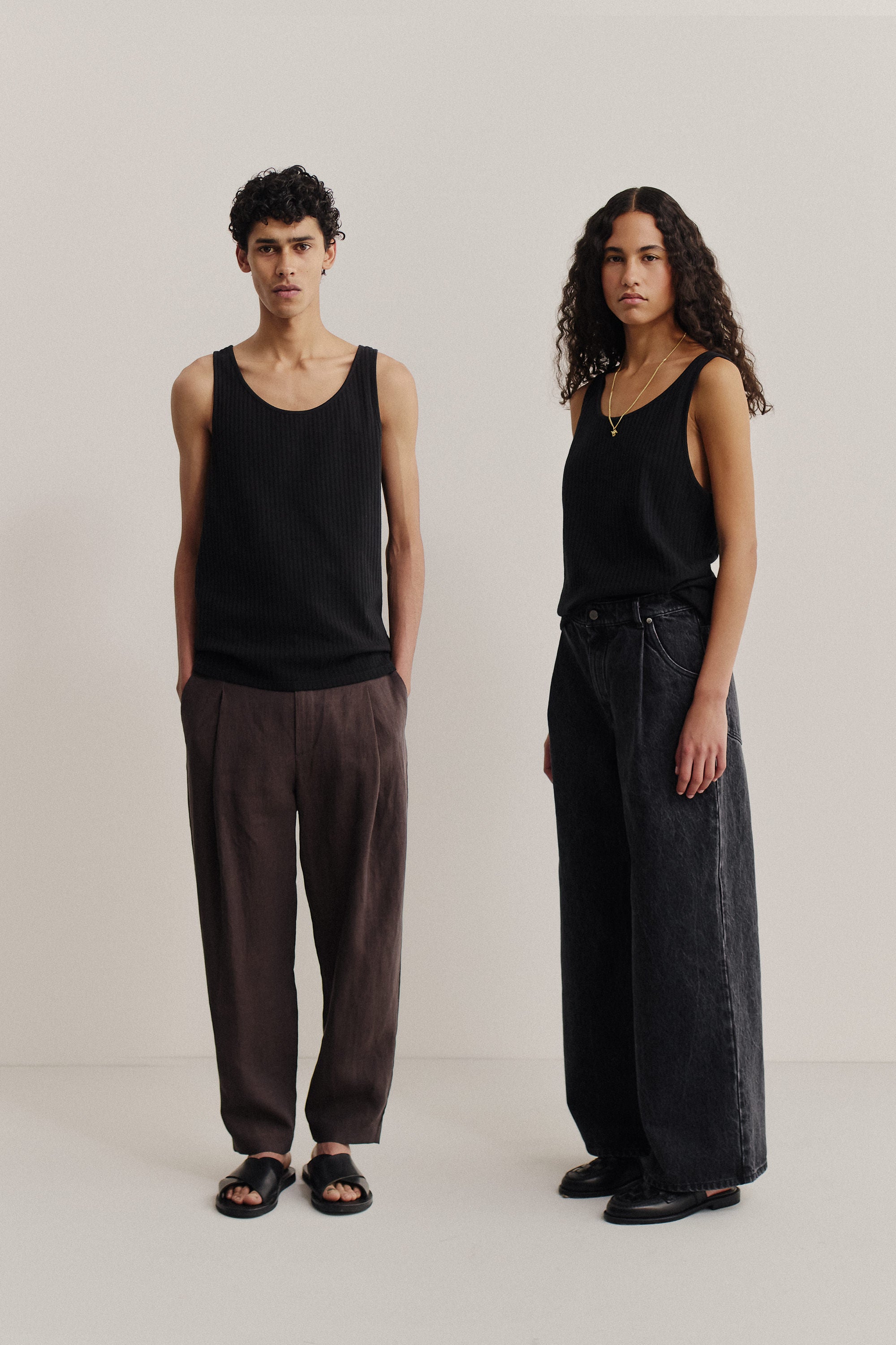 TOMASO TANKTOP – A KIND OF GUISE