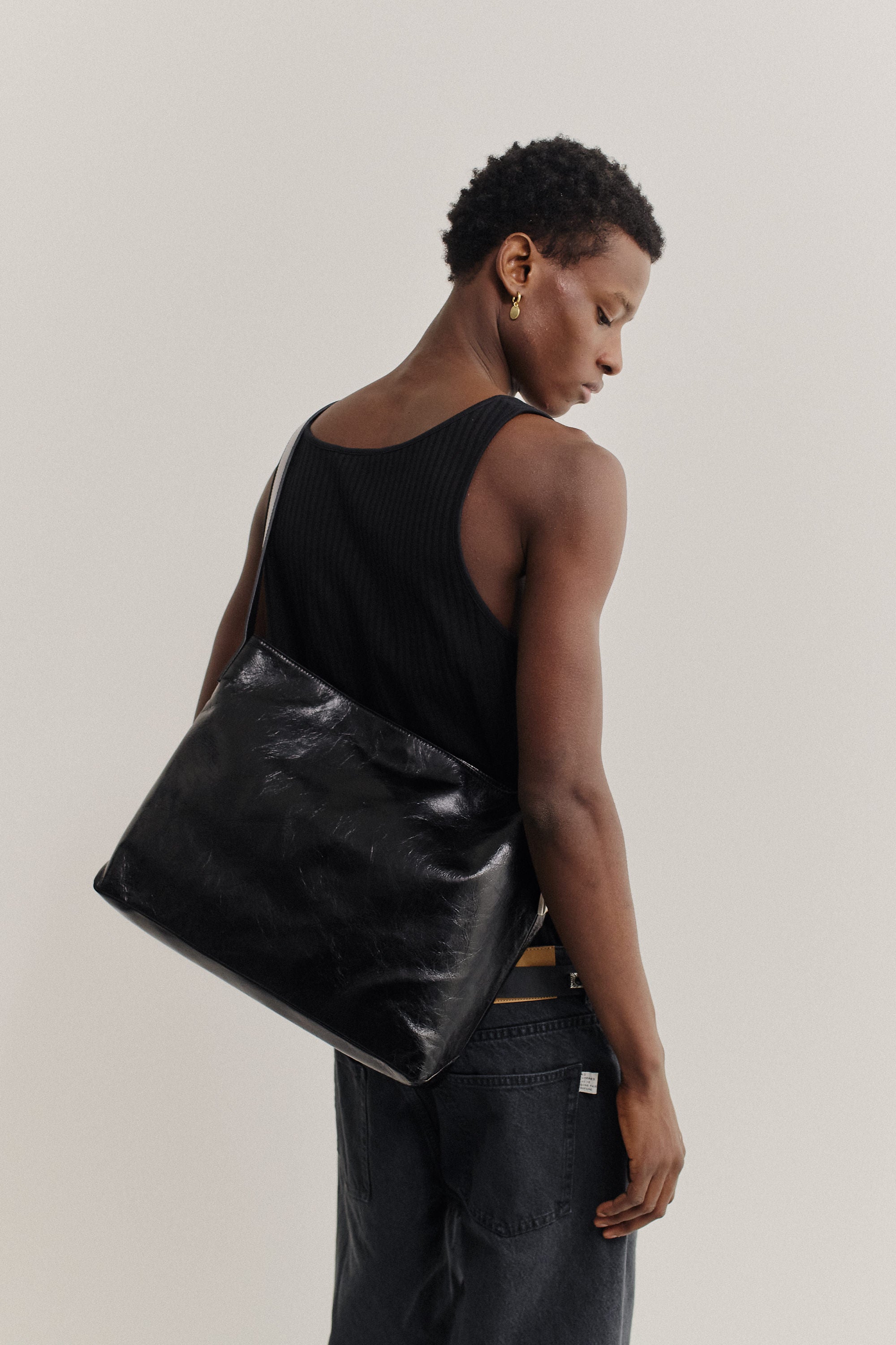 UKANDA BAG – A KIND OF GUISE