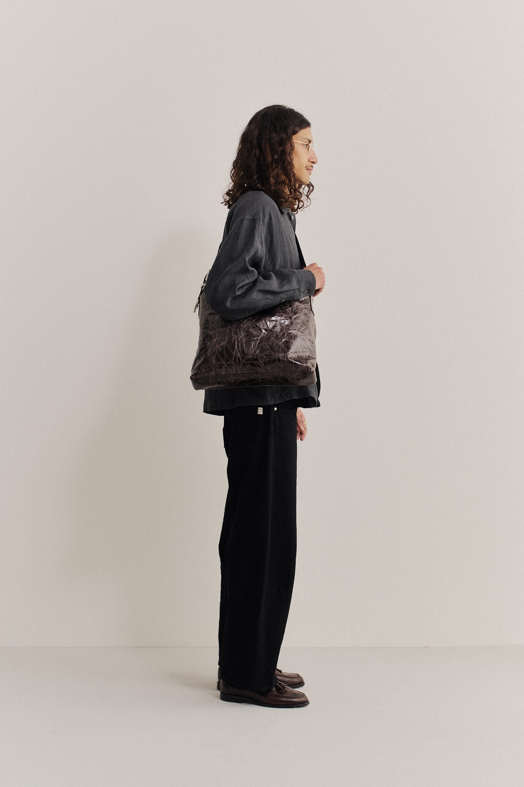 BAGS – A KIND OF GUISE