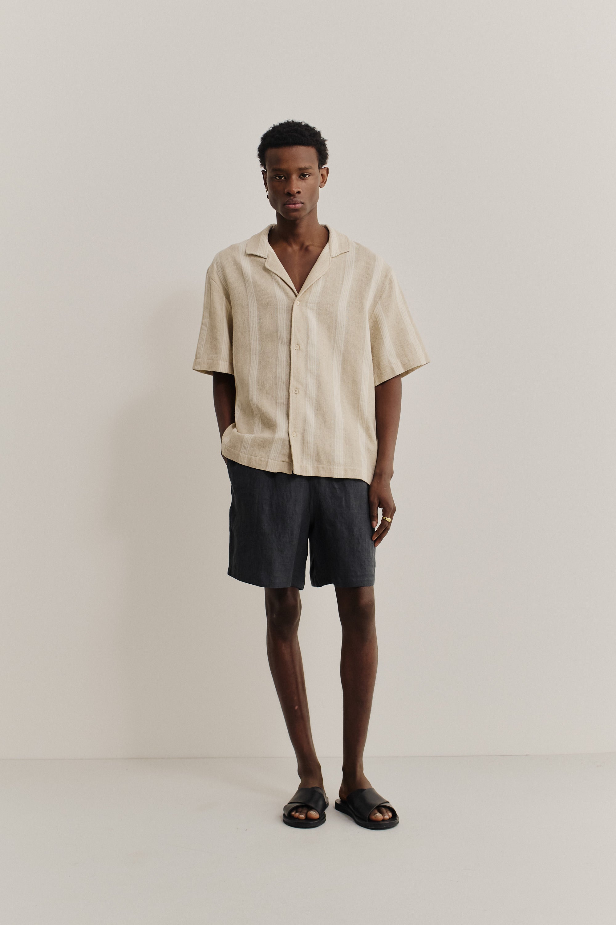 VOLTA SHORTS – A KIND OF GUISE