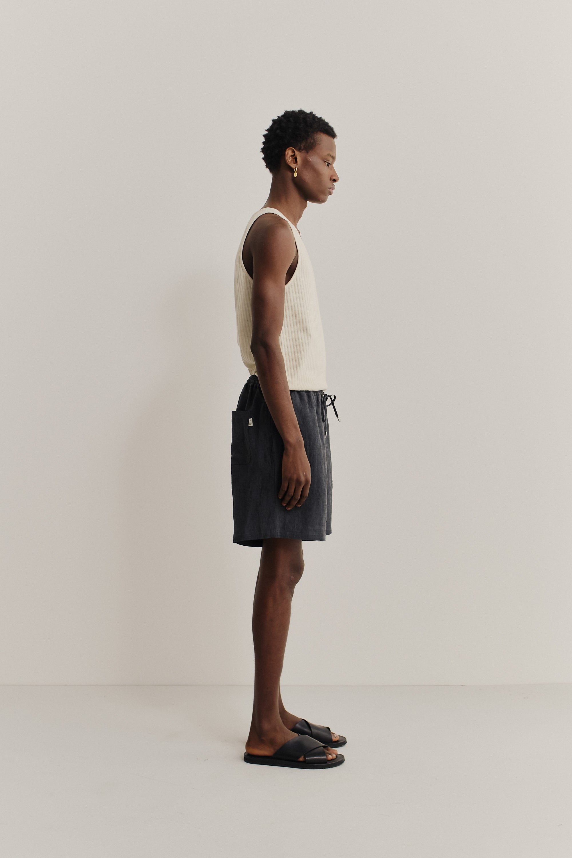 VOLTA SHORTS – A KIND OF GUISE