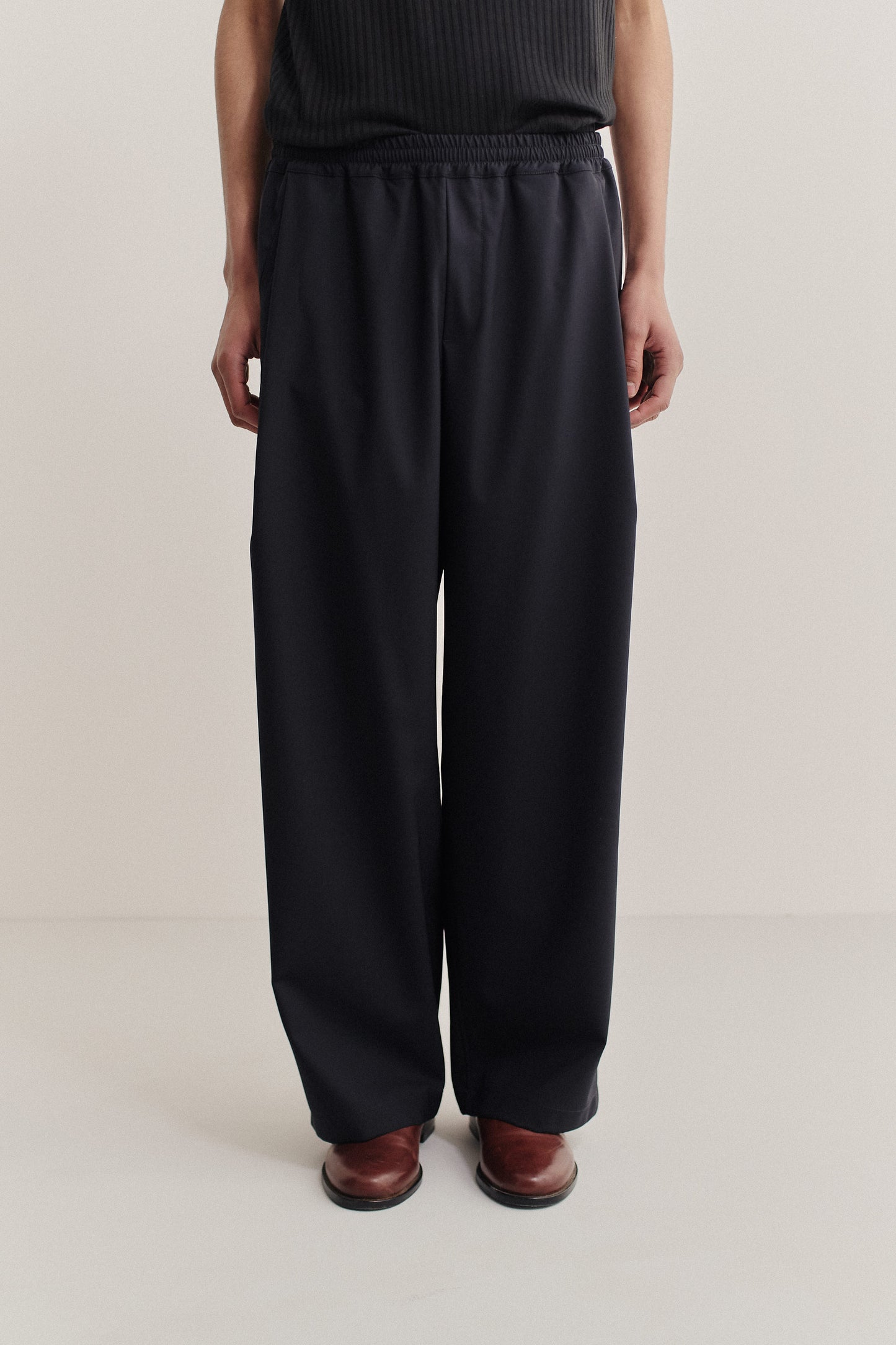 WEWA WIDE TROUSERS