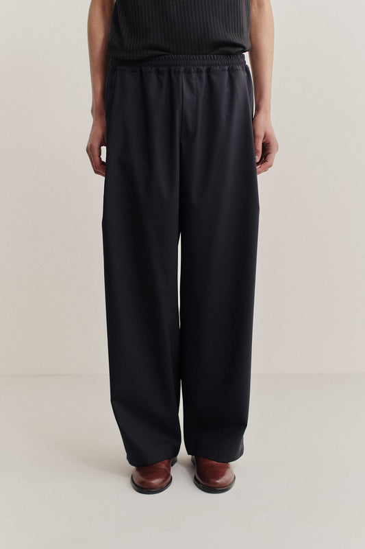 WEWA WIDE TROUSERS