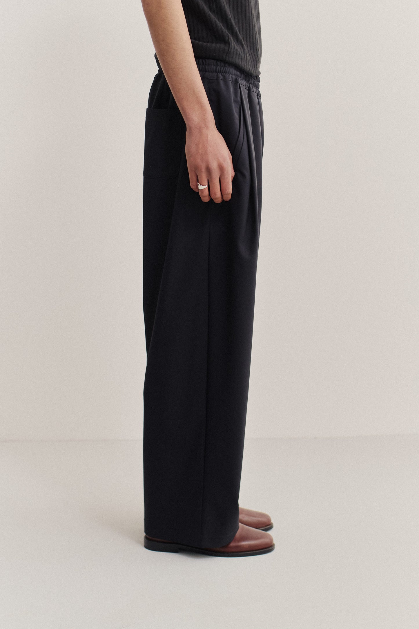 WEWA WIDE TROUSERS