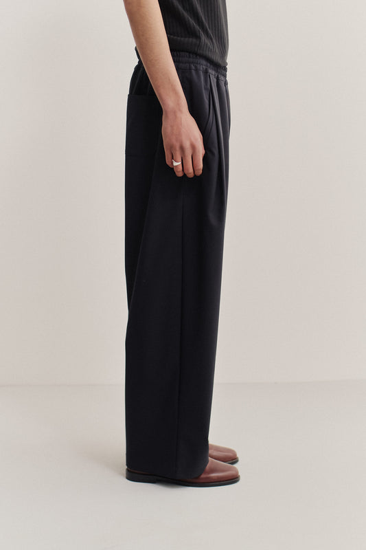 WEWA WIDE TROUSERS