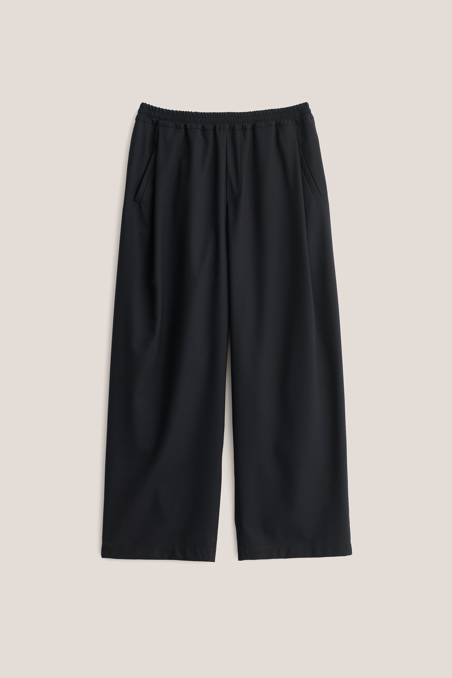 WEWA WIDE TROUSERS