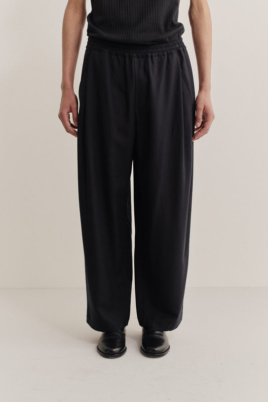 WEWA WIDE TROUSERS