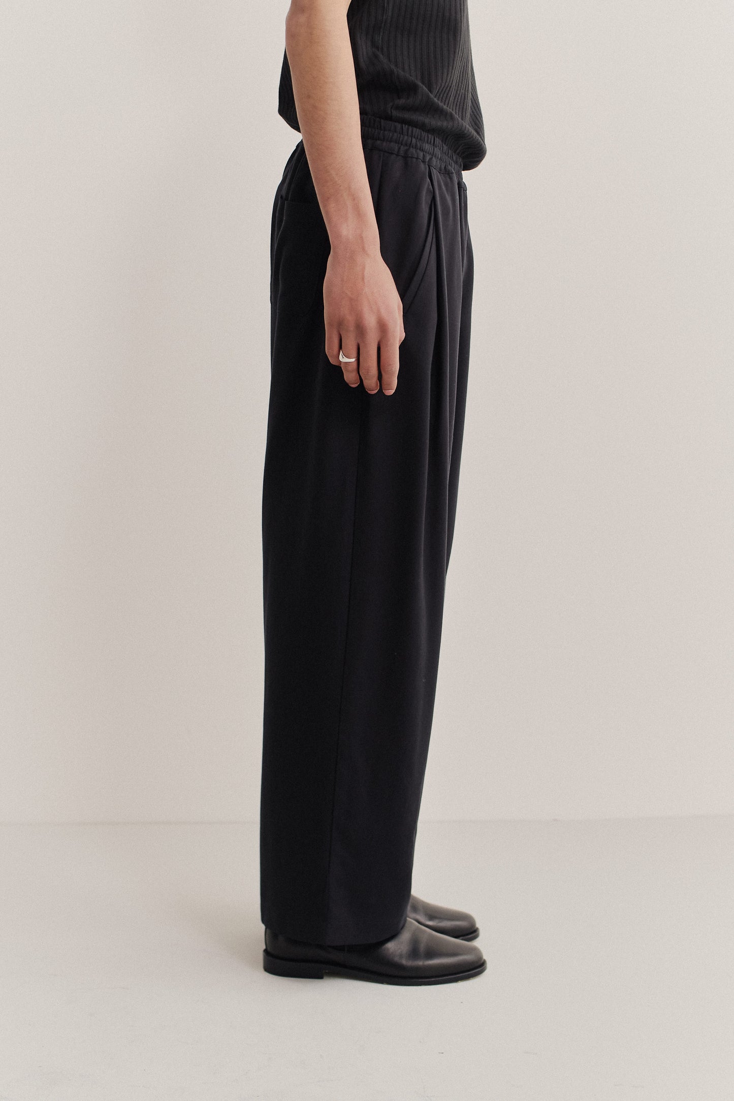 WEWA WIDE TROUSERS