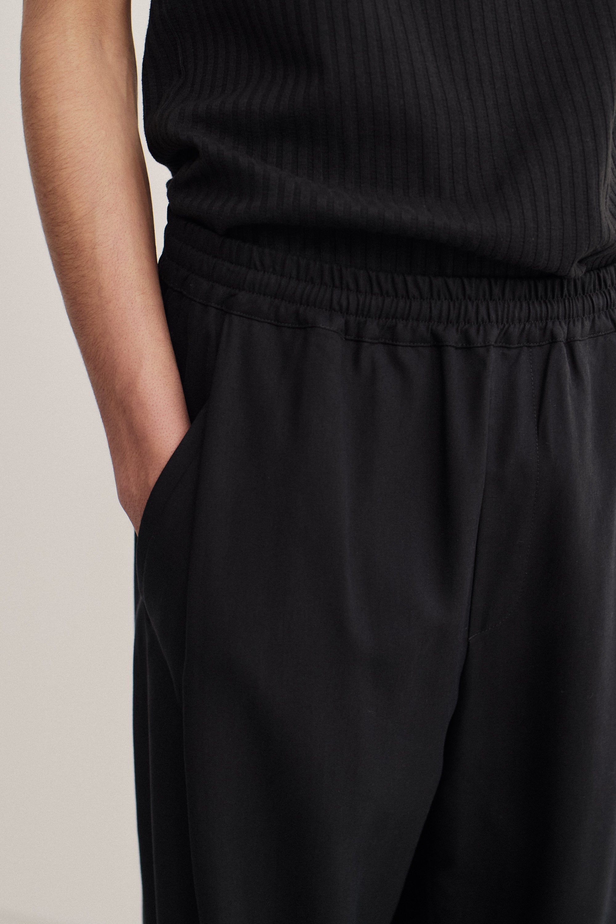 WEWA WIDE TROUSERS – A KIND OF GUISE