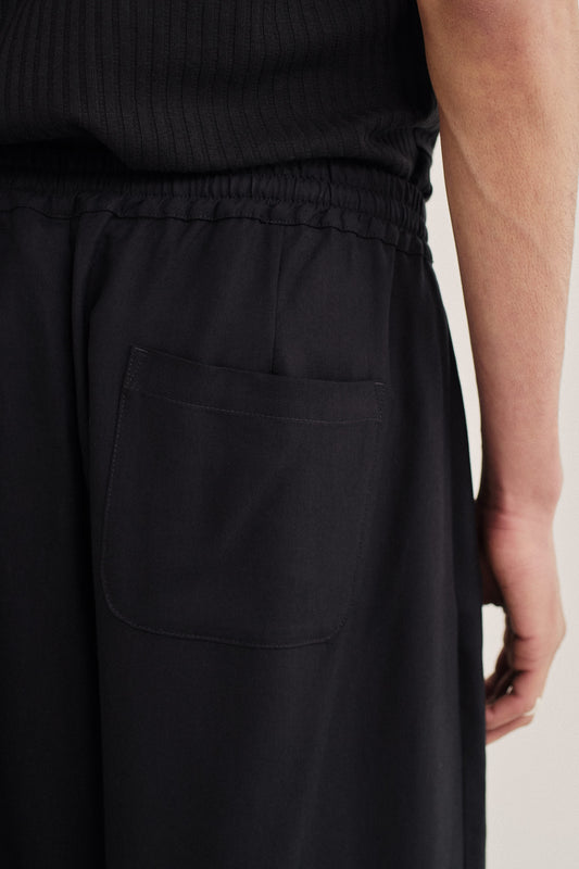WEWA WIDE TROUSERS