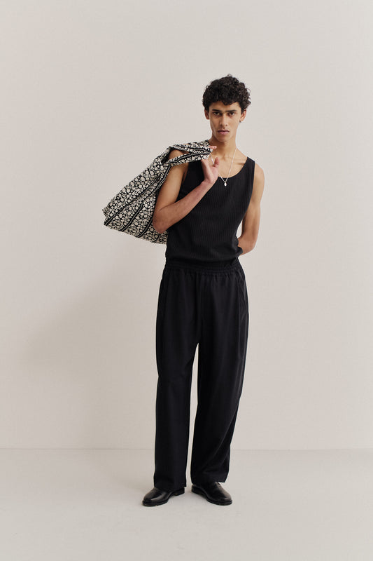 WEWA WIDE TROUSERS