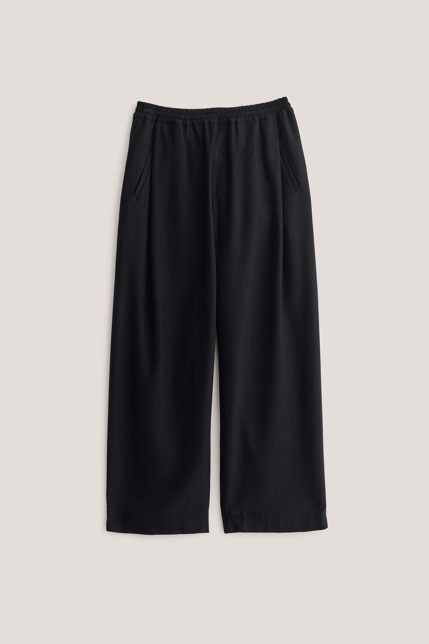 WEWA WIDE TROUSERS