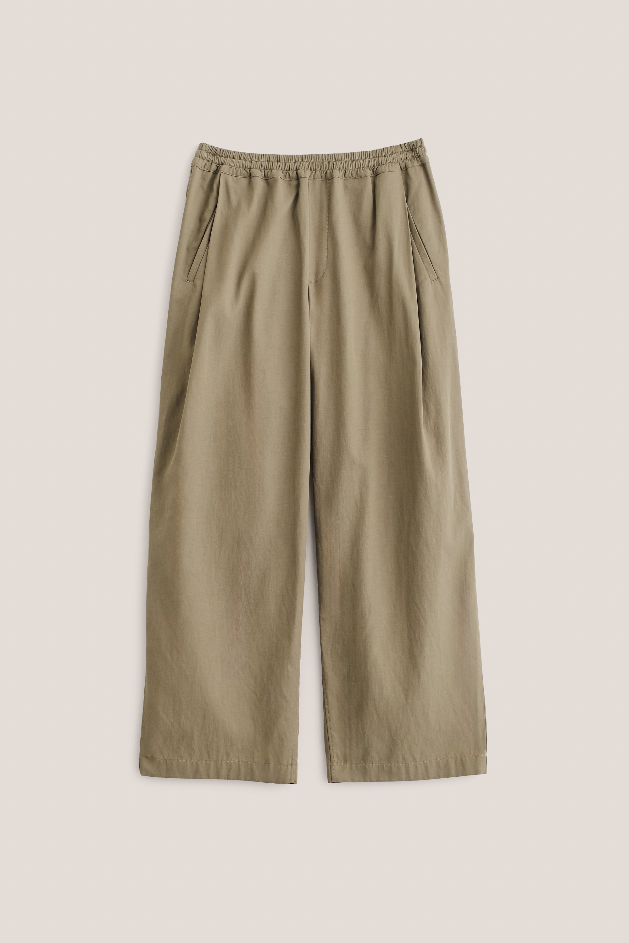 WEWA WIDE TROUSERS – A KIND OF GUISE