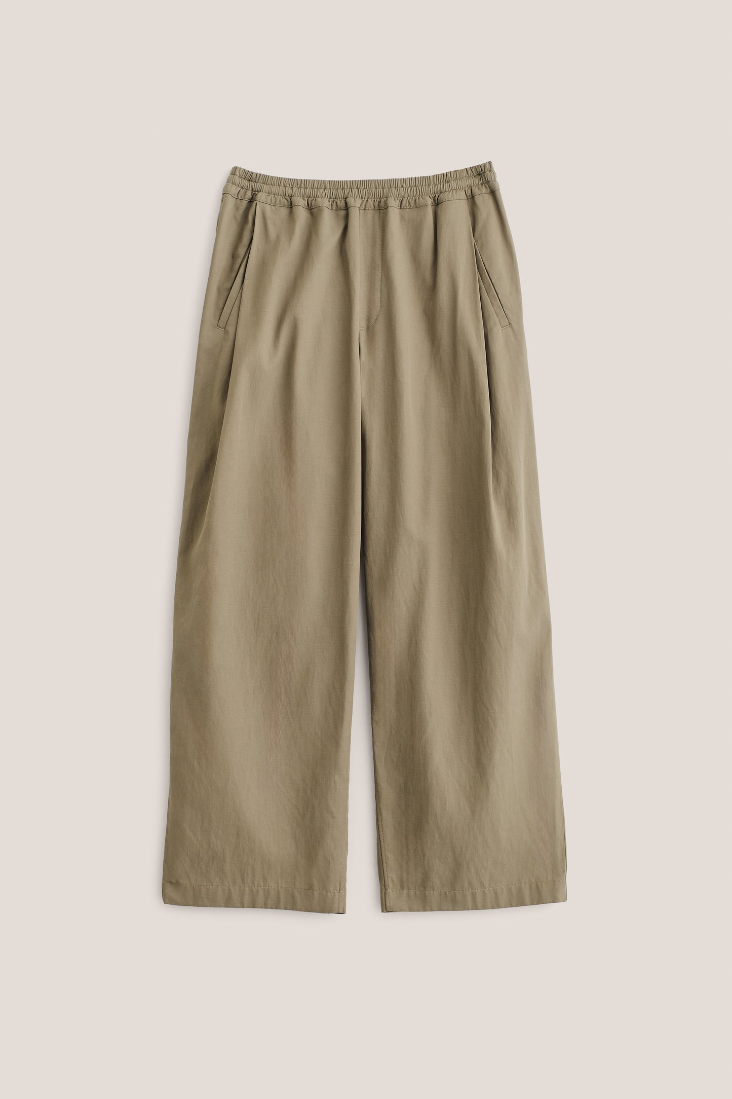 WEWA WIDE TROUSERS