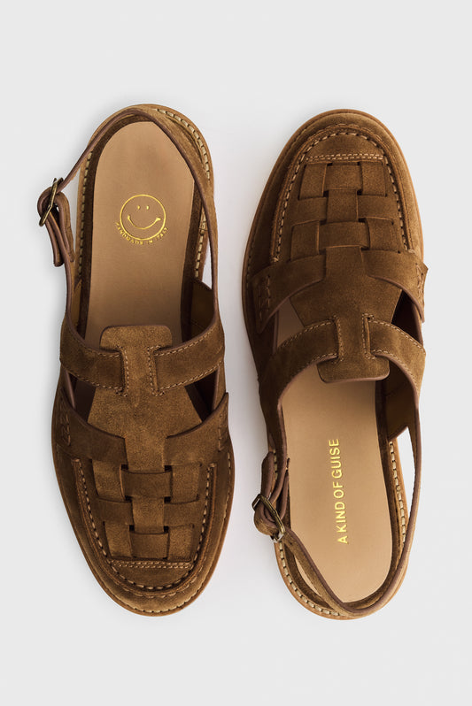SIENNA SANDAL