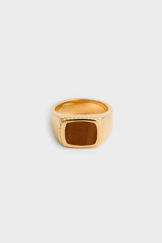 SIGNET RING STONE