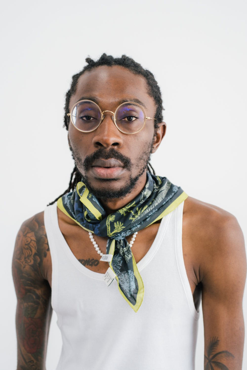 SS23 FIRST DROP – A KIND OF GUISE