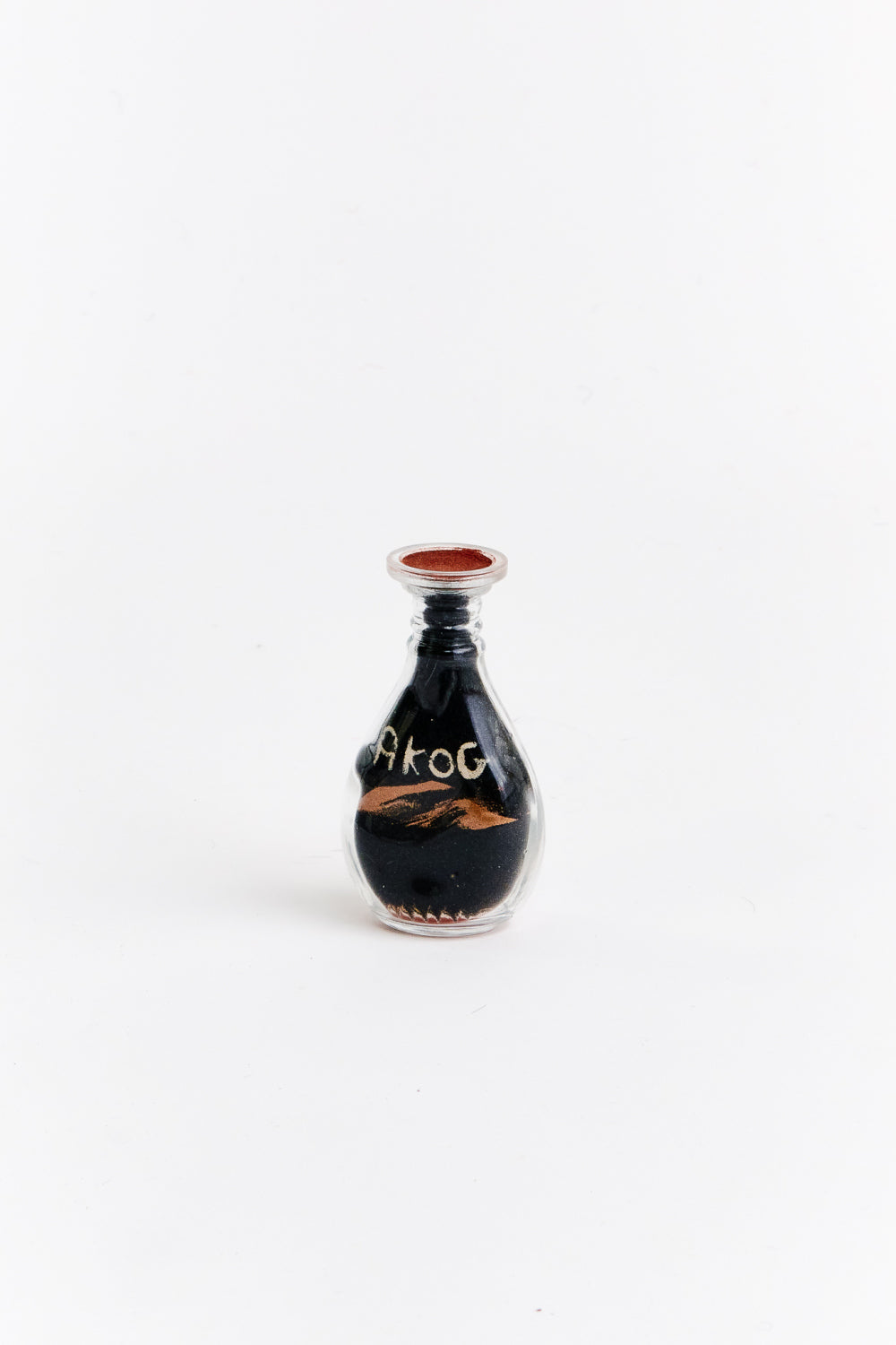 AKOG SAND FLASK