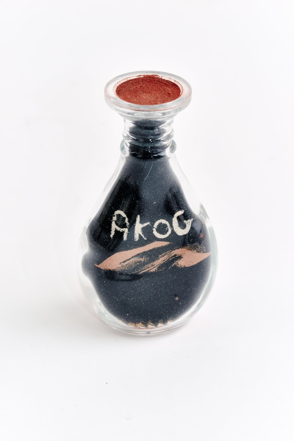 AKOG SAND FLASK