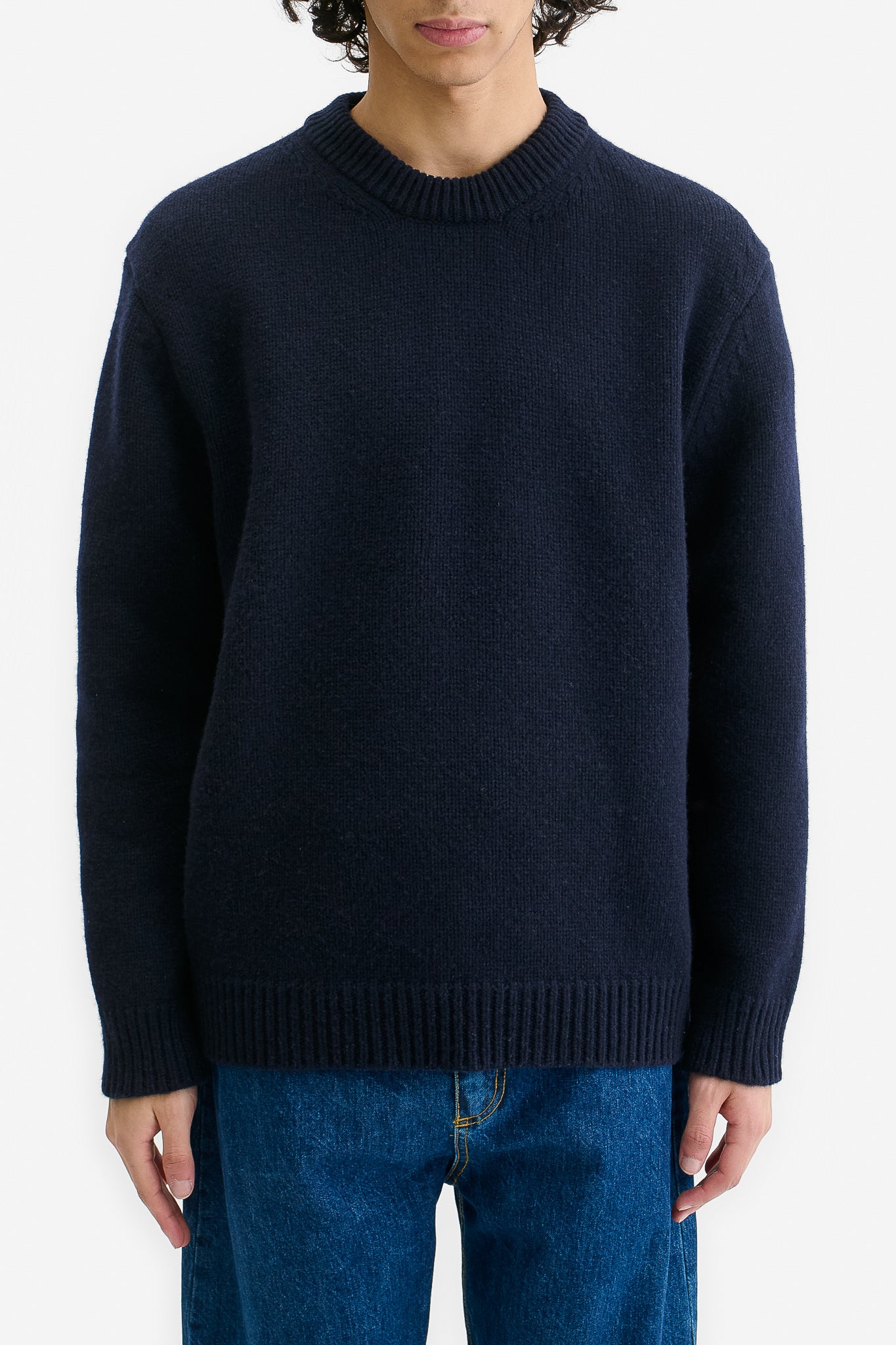 Knit Pullover Sweaters, Made in Germany – A KIND OF GUISE