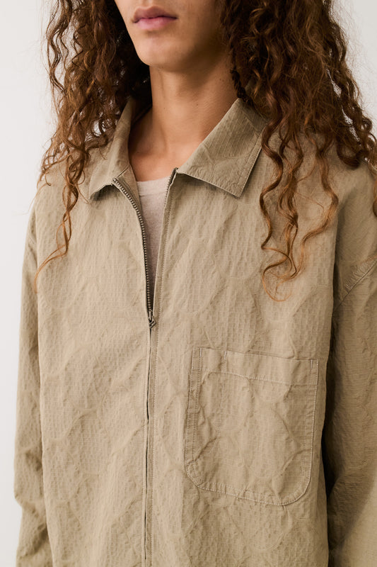 ALVARO ATELIER SHIRT
